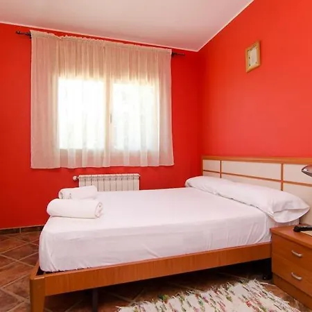 فيلة Club Villamar - Jocelyne *