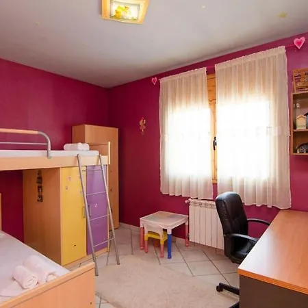 فيلة Club Villamar - Jocelyne *