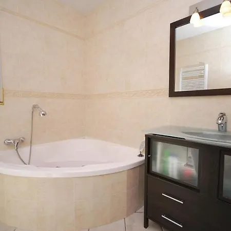 Villa Club Villamar - Jocelyne Lloret de Mar