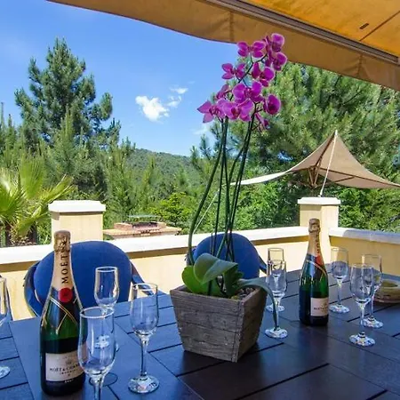 Club Villamar - Jocelyne * Lloret de Mar