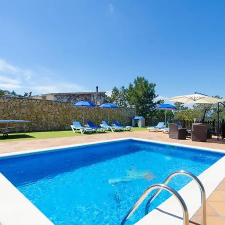 Villa Club Villamar - Jocelyne *