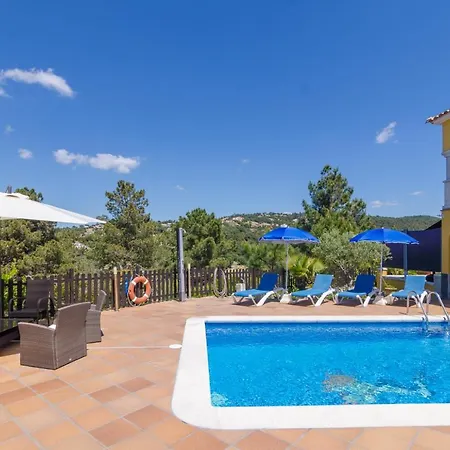 Villa Club Villamar - Jocelyne *