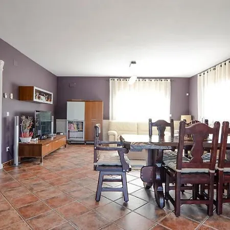 Club Villamar - Jocelyne Villa