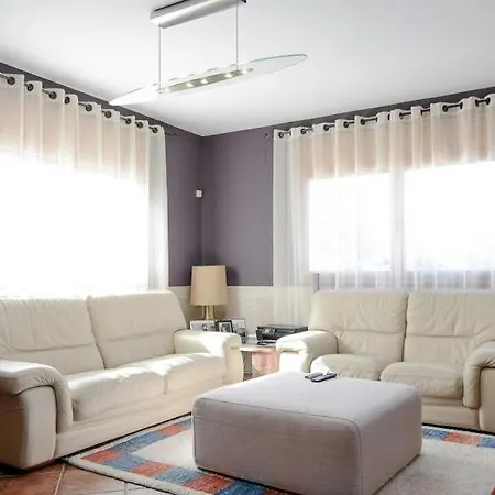 Villa Club Villamar - Jocelyne *