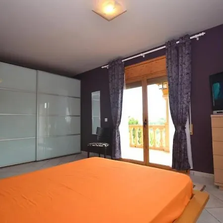 Club Villamar - Jocelyne Villa Lloret de Mar