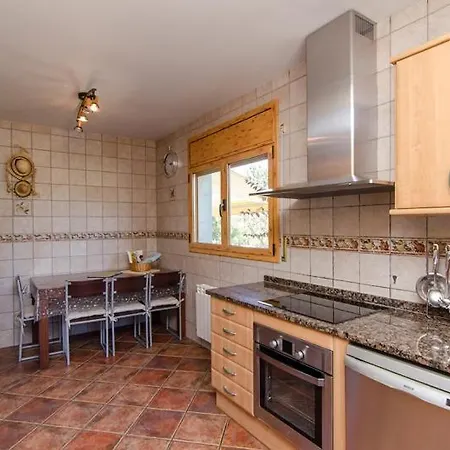 Club Villamar - Jocelyne Villa Lloret de Mar