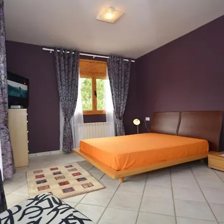 Villa Club Villamar - Jocelyne