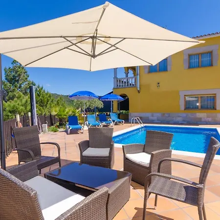 Club Villamar - Jocelyne * Lloret de Mar