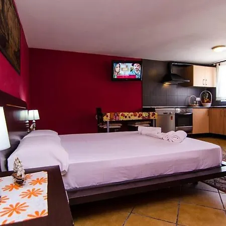 Club Villamar - Jocelyne Lloret de Mar