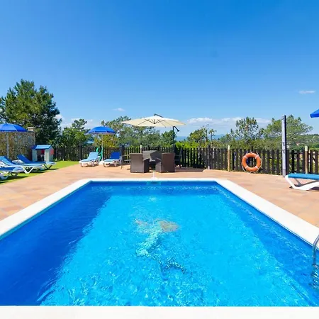 Villa Club Villamar - Jocelyne *